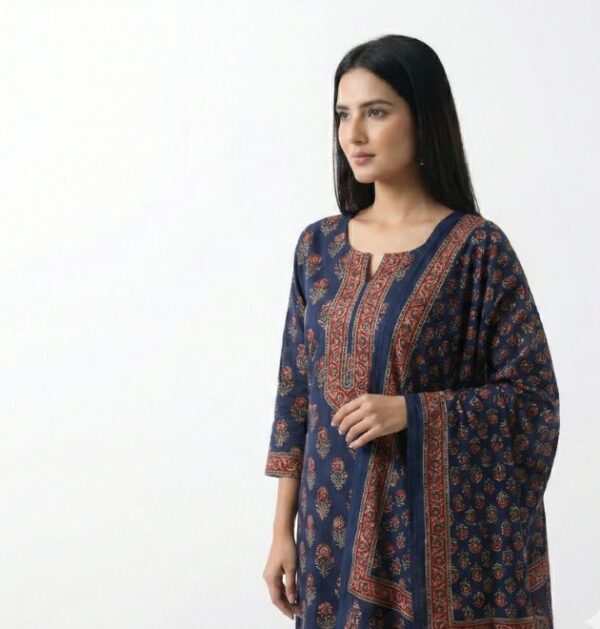 Authentic Jaipuri Prints