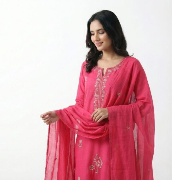 Occasion Wear Kurties