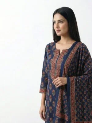 Authentic Jaipuri Prints