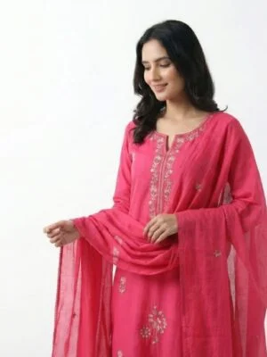 Occasion Wear Kurties